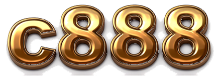 c8888 logo
